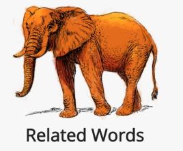 related words